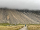 Fire & Ice 아이슬란드 - 인간은 사라지고 자연은 남는다 